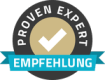 Logo von Finance-ST  Spezialist fr BU- und Schwere Krankheiten Absicherungen (Dread Disease)